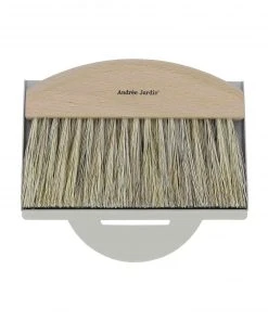 Andree Jardin All Natural Crumb Tray Set - Grey