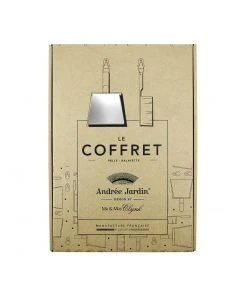 Household & Cleaning Andree Jardin Hand Brush & Dustpan Set - Sage