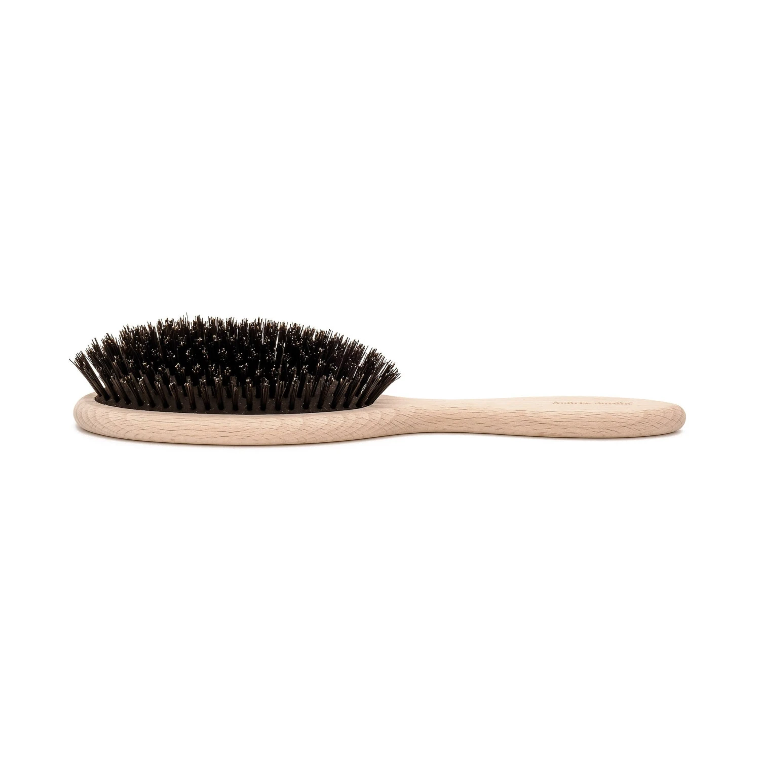 Andree Jardin Big Hair Brush - Beech Wood & Boar Bristle Gifts 3 Andree Jardin Big Hair Brush - Beech Wood & Boar Bristle Gifts