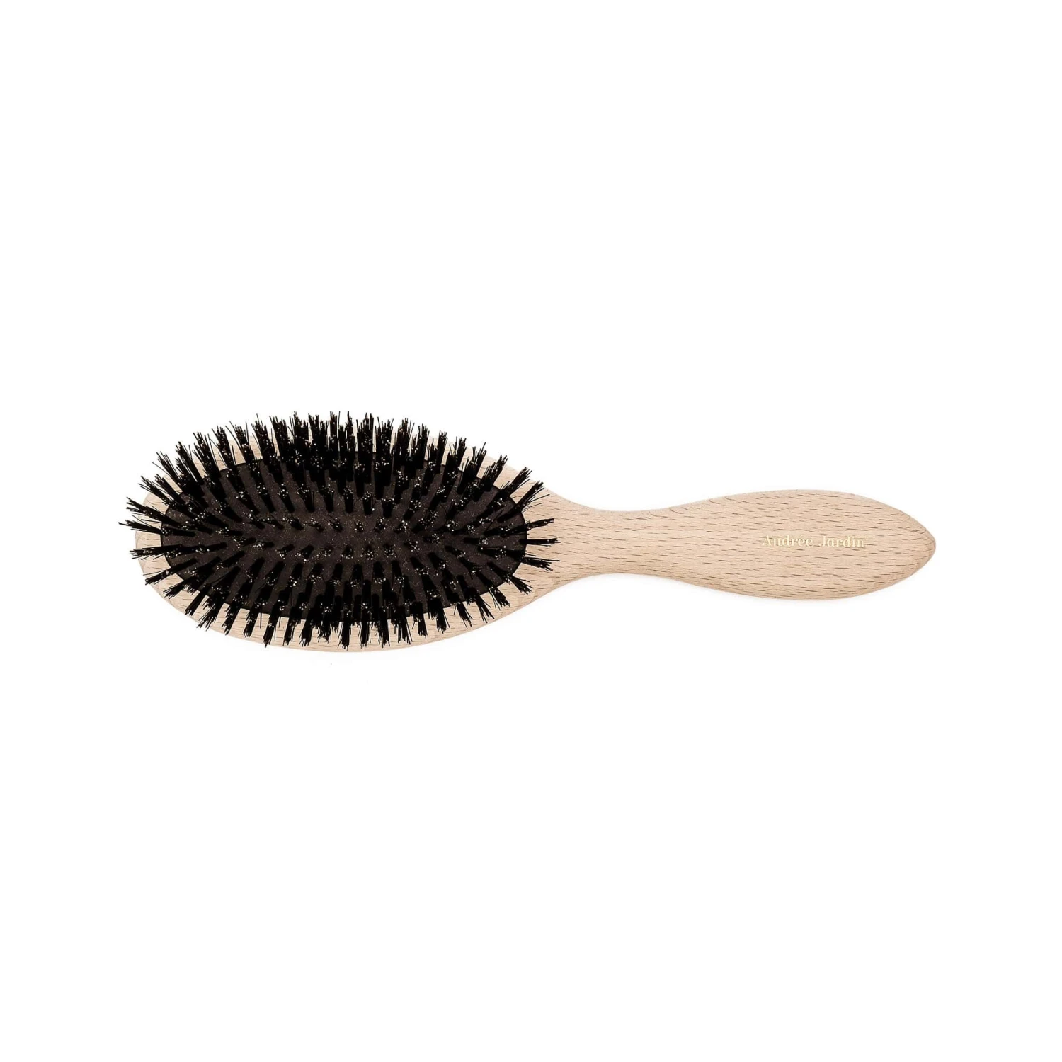 Andree Jardin Big Hair Brush - Beech Wood & Boar Bristle Gifts 4 Andree Jardin Big Hair Brush - Beech Wood & Boar Bristle Gifts