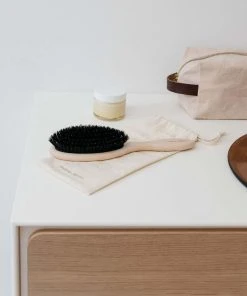 Andree Jardin Big Hair Brush - Beech Wood & Boar Bristle Gifts 9 Andree Jardin Big Hair Brush - Beech Wood & Boar Bristle Gifts