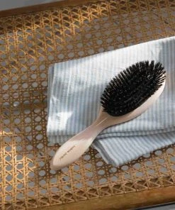 Andree Jardin Big Hair Brush - Beech Wood & Boar Bristle Gifts 8 Andree Jardin Big Hair Brush - Beech Wood & Boar Bristle Gifts