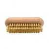 Andree Jardin Nail Brush - Waxed Beech Wood & Hog Bristle Gifts
