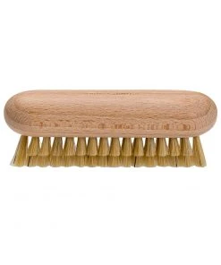Andree Jardin Nail Brush - Waxed Beech Wood & Hog Bristle Gifts