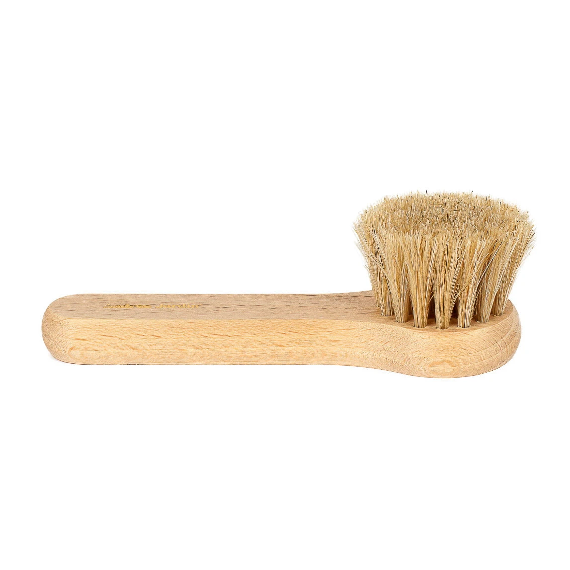 Andree Jardin Face Cleansing Brush - Waxed Beech Wood & Horsehair Gifts 3 Andree Jardin Face Cleansing Brush - Waxed Beech Wood & Horsehair Gifts