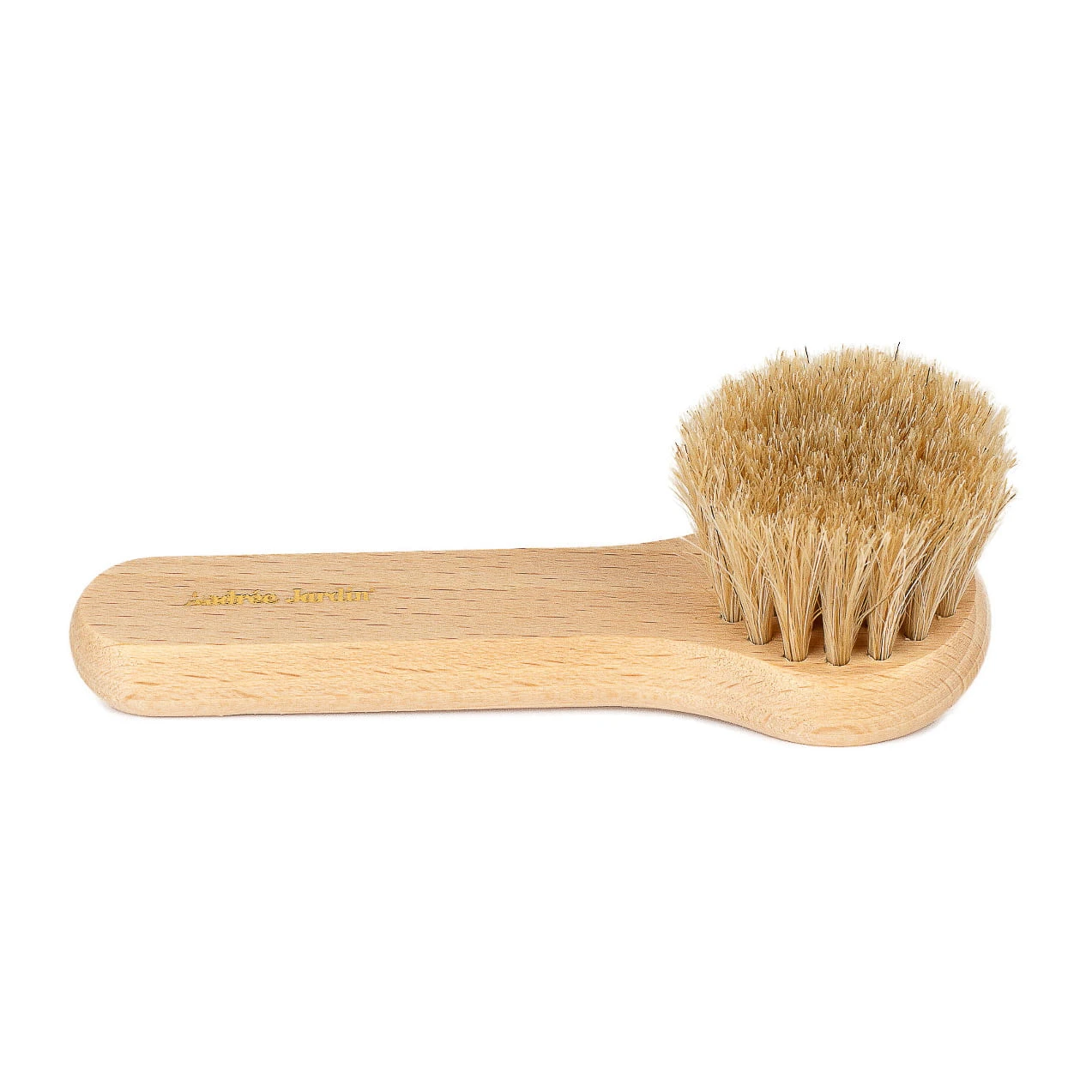 Andree Jardin Face Cleansing Brush - Waxed Beech Wood & Horsehair Gifts 4 Andree Jardin Face Cleansing Brush - Waxed Beech Wood & Horsehair Gifts