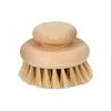 Andree Jardin Big Body Brush - Waxed Beechwood & Horsehair Gifts