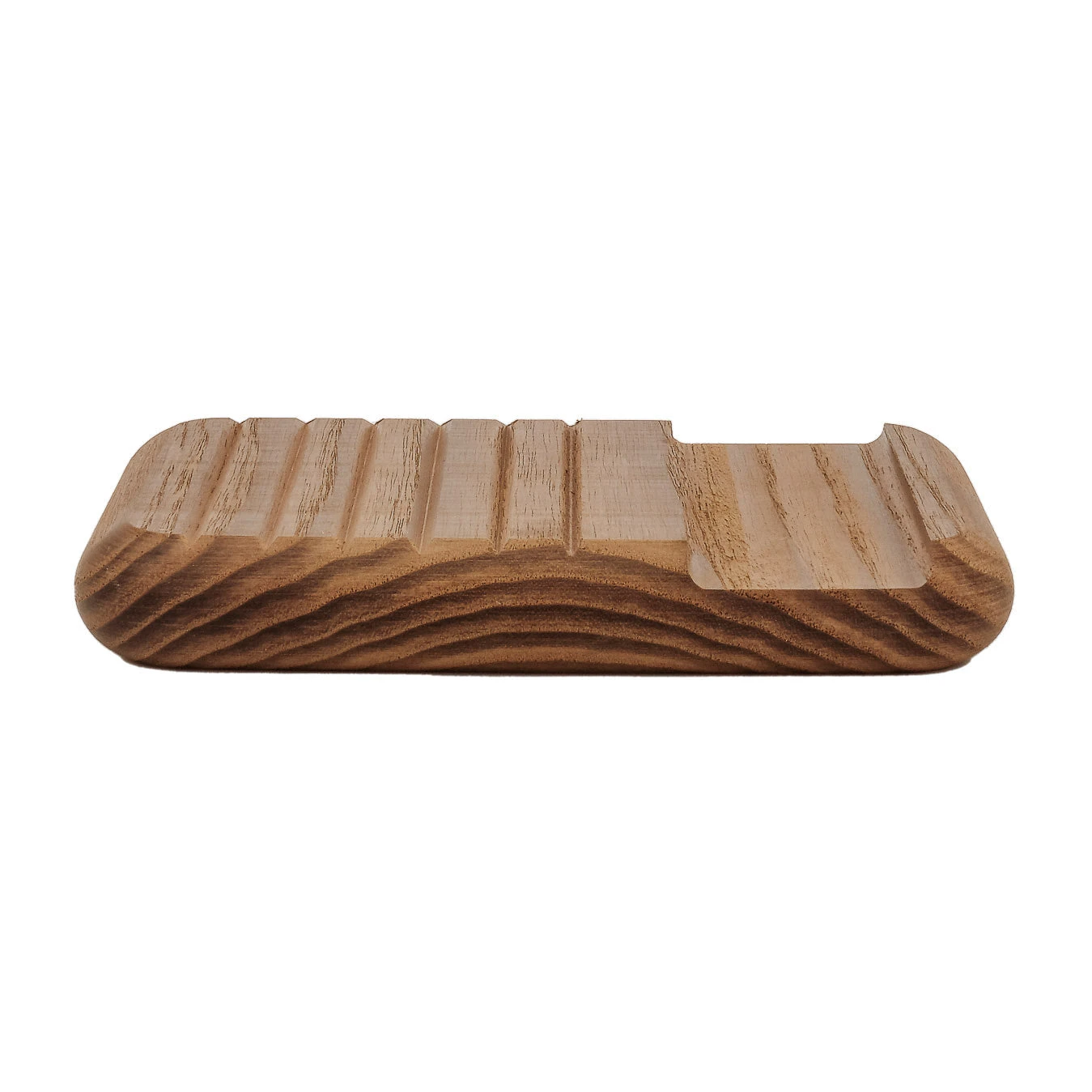 Andree Jardin Ash Wood Soap Dish 3 Andree Jardin Ash Wood Soap Dish