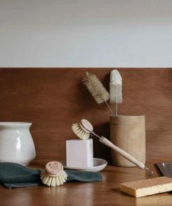 Andree Jardin Natural Dishwashing Set Cookware