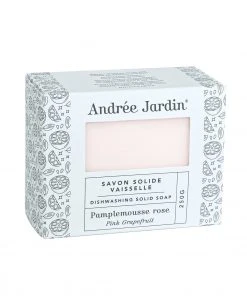 Cookware Andree Jardin Grapefruit Solid Dishwashing Soap