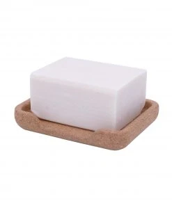 Andree Jardin Cork Soap Dish Cookware