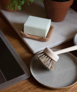 Andree Jardin Cork Soap Dish Cookware