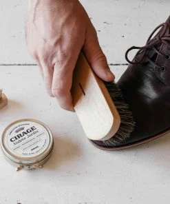 Andree Jardin Beeswax Colourless Shoe Polish