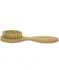 Andree Jardin Hog Bristle Shoe Application Brush