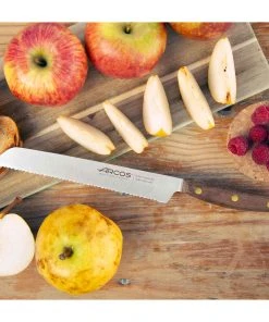 Cookware Arcos Nordika Bread Knife 20cm