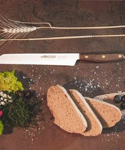 Cookware Arcos Nordika Bread Knife 20cm