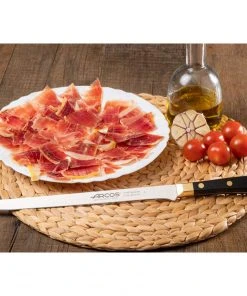 Arcos Regia Ham Slicing Knife 25cm