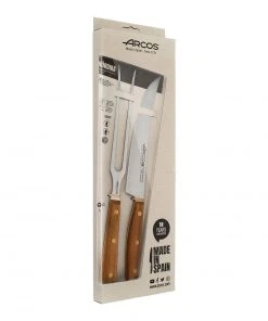 Cookware Arcos Nordika Carving Set