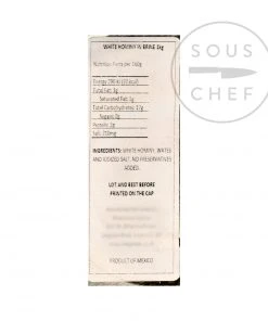 El Mexicano Mexican Hominy 822g