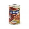 Ingredients San Marcos Frijoles Refritos Bayos Refried Beans 430g