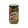 Ingredients San Marcos Salsa Verde 230g 1 Ingredients San Marcos Salsa Verde 230g