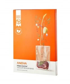 Anova Sous-Vide Eco-Friendly Vacuum Bag Rolls