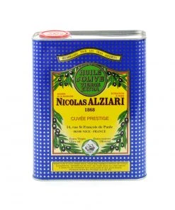 Nicolas Alziari Fruity & Soft Olive Oil 14 Nicolas Alziari Fruity & Soft Olive Oil