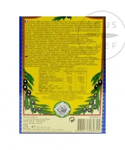 Nicolas Alziari Fruity & Soft Olive Oil 15 Nicolas Alziari Fruity & Soft Olive Oil