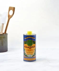 Nicolas Alziari Fruity & Soft Olive Oil 11 Nicolas Alziari Fruity & Soft Olive Oil