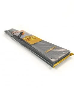 Kiji Stoneware & Ceramics Black Melamine Chopsticks - Set Of 10