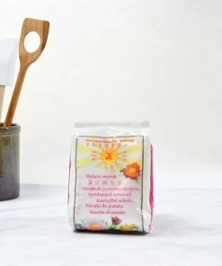 FLCK Potato Flour (Potato Starch) 450g Ingredients