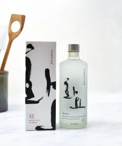 Hwayo Soju 500ml Ingredients 6 Hwayo Soju 500ml Ingredients