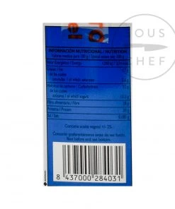 Santa Domingo Bittersweet Smoked Paprika 75g