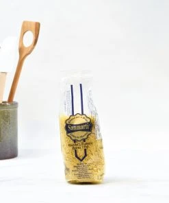 Sanmarti Ingredients Fideo Noodles 250g 7 Sanmarti Ingredients Fideo Noodles 250g