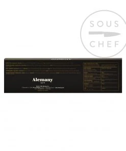 Alemany Soft Turron 150g Chocolate Bars & Confectionery