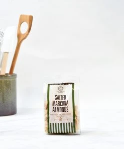 Brindisa Salted Marcona Almonds 150g