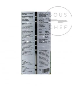 Perello Gordal Pitted Olives Ingredients 14 Perello Gordal Pitted Olives Ingredients