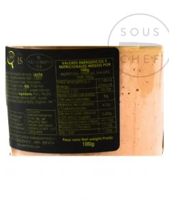 ArteMonte Partridge Pate 100g