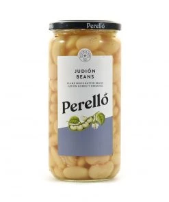 Perello Judion Butter Beans 700g
