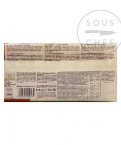 Vicenzi Savoiardi Lady Fingers 200g 7 Vicenzi Savoiardi Lady Fingers 200g