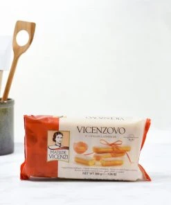Vicenzi Savoiardi Lady Fingers 200g