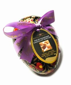 Booja Booja Fine De Champagne Large Easter Egg 138g