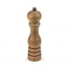Peugeot Paris Antique Wood Pepper Mill 22cm