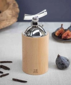 Peugeot Isen Long Pepper Mill 16cm