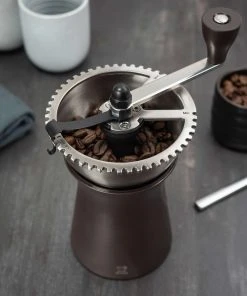 Peugeot Kronos Coffee Mill 19cm Tableware