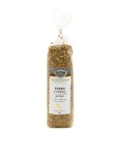 Casale Le Marmore Pearled Farro 400g Ingredients