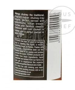 Ferns' Hot Mango Chutney 440g