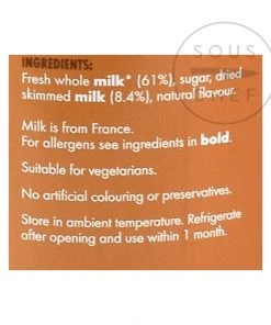Chimbote Dulce De Leche 980g 7 Chimbote Dulce De Leche 980g