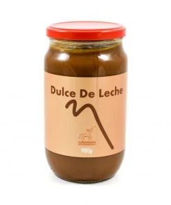 Chimbote Dulce De Leche 980g