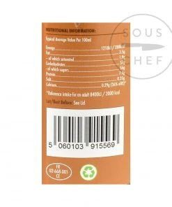 Chimbote Dulce De Leche 980g